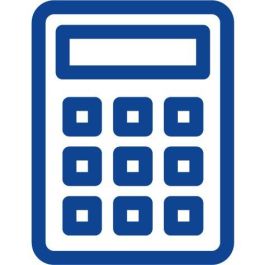 Varta 4278101401 Pila de Botón Litio V12GA/LR43 120mAh, 1 unidad para calculadoras, cámaras y llaves de coche