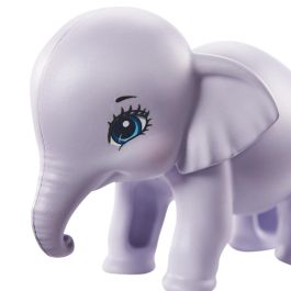 Muñeca Esmeralda Elephant Enchantimals 446Gtm30 Mattel