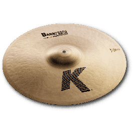 Crash 18" K Paper Thin Precio: 400.8900005. SKU: B14KXKTKMK
