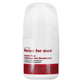 Antiperspirant Deodorant, Anti-irritación, Antitranspirante, Para hombres, 60 ml Precio: 23.94999948. SKU: B1CHM6BAEN