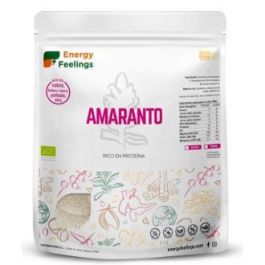 Amaranto Harina 1Kg. Eco Vegan Sg Precio: 15.8900005. SKU: B16VAE2ZQD