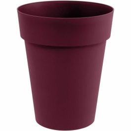 Maceta EDA Florero Medio Alto TOSCANA Ø 44 cm - Volumen 50 L - Ø 44 x A.53 cm - Rojo burdeos Precio: 36.49999969. SKU: B1KK7ENZ9P