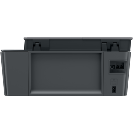 HP Smart Tank Plus 570 Impresora Multifunción Inalámbrica Color con Tanque de Tinta, A4, ADF, WiFi, 4800x1200 DPI, 11 ppm, Negro/Gris