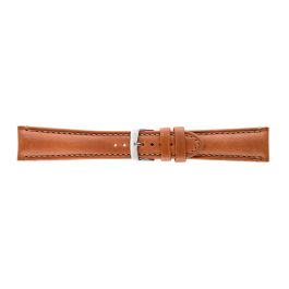 Correa para Reloj Morellato A01X4434B09041CR24 24 mm Marrón Precio: 43.6568. SKU: B18GD9XNKY