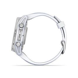 Garmin Reloj Inteligente Fenix 8 43mm 010-02903-00 Color Blanco S