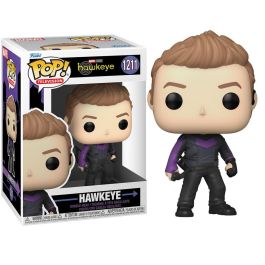 Funko Pop Marvel Hawkeye Ojo de Halcón - Figura de Vinilo de 9 cm con Caja Original Precio: 9.78999989. SKU: B1GTEPHZSM