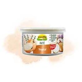Pate Vegetal 125Gr.  Sg Vegan Precio: 3.4999998. SKU: B15VM45BNW