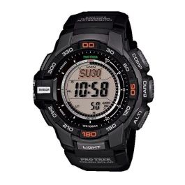 Reloj CASIO PRG-270-1ER 54,6 mm Negro Reloj CASIO PRG-270-1ER 54,6 mm Negro Precio: 156.69000028. SKU: B1BSVSBFR3