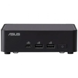 Asus Mini PC Barebone NUC 14 Pro RNUC14RVKU500002I UCFF Negro Intel Core Ultra 5 125H DDR5 Precio: 514.94999952. SKU: B17WRPGY2Q