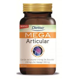 Mega Articular Precio: 30.5000003. SKU: B1KK2KE6QY