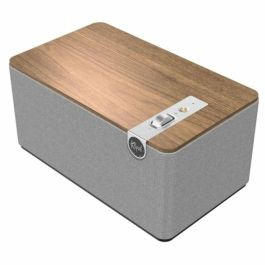 Altavoz Bluetooth Portátil KLIPSCH Gris