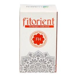Fitorient F.H. Fuego de Hígado Purga Hígado y Vesícula Biliar 60 Comp. Precio: 22.4999995. SKU: B17H7ABAWD