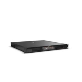 LD Systems Integration Serie Ipa (LDIPA424T) 4-Channel Dsp Installation Amplifier 4 X 240 W 4 Ohm /70V/100V Warranty 5 Years (Pu1)