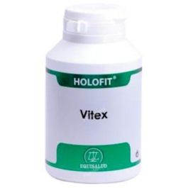 Equisalud Holofit Vitex Sauzgatillo 180 Cápsulas para Síndrome Premenstrual y sus Síntomas Precio: 50.5000001. SKU: B185X6J3NA