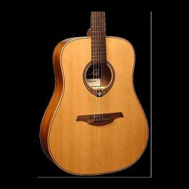 LAG Guitarra Acústica Dreadnought Tramontane 170 Natural Satinado Precio: 439.584288. SKU: B1A9N5QH37