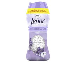Lenor Unstoppables Suavizante Ropa Perlas Perfume #Lavanda Blanca 195 gr Precio: 4.49999968. SKU: B1JP934JZW