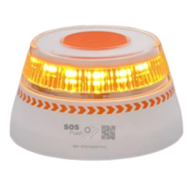 Sos flash Baliza V16 Sos Flash Geolocalizada Iot con Conectividad IOT y Geolocalización Avanzada para Seguridad Vial Precio: 37.6899996. SKU: B1BN5XXBWW
