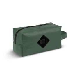 Pro-dg khaki neceser de viaje brick plus, verde militar 13x27x13 cm Precio: 14.99999974. SKU: B1DJ625AC7