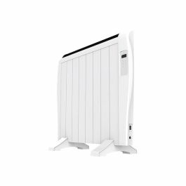 Cecotec ReadyWarm 1800 Convector 1200 W Interior Blanco 8 Elementos Control Wi-Fi 15 m² Precio: 157.79000039. SKU: V1705141