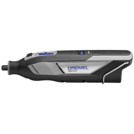 Dremel F0138240JF Multiherramienta Inalámbrica 12 V 2,0 Ah con Batería, Cargador y Accesorios Precio: 162.59000021. SKU: B1HKP9HDRP