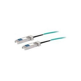 Cisco 10GBASE-AOC Cable Óptico Activo SFP+ 2m Precio: 212.59000015. SKU: B1FRQG72B9