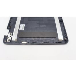 Lenovo Cover assembly for Lenovo 300w Yoga Gen 4, slate grey finish, lightweight design, precise compatibility. Lenovo Cover assembly for Lenovo 300w Yoga Gen 4, slate grey finish, lightweight design, precise compatibility.