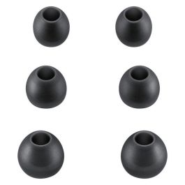 Samsung EO-IA500BBEGWW Auriculares In-Ear con Cable Jack 3.5mm y Control de Volumen, Negro