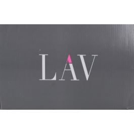 Set de 6 vasos para cerveza 380 cc marca Lav (4 Cajas) Set de 6 vasos para cerveza 380 cc marca Lav (4 Cajas)