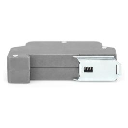 Digitus DN-95421 Protector de Sobretensión PoE RJ45 Montaje en Riel DIN Gris IP40 Zinc 115g