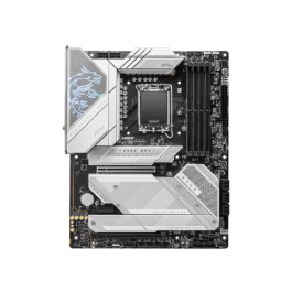 MSI MPG Z790 EDGE TI MAX WiFi placa base Intel Z790 LGA 1700 ATX Precio: 363.88999977. SKU: B1ETJ8YZBX