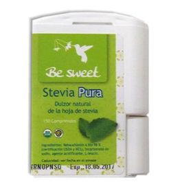 Stevia 150Comp. Eco Precio: 5.9900005. SKU: B1C3SJQCN5