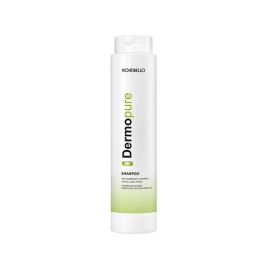 Montibello Dermo Pure Shampoo 300 mL Precio: 10.58999986. SKU: S4252635