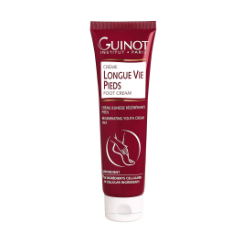 Guinot Longue Vie Foot Cream 125 mL Precio: 20.50000029. SKU: B1G7LW2ZN2