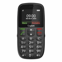Smartphone Gigaset S30853-H1230-R101 32 GB RAM Negro