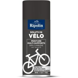 Ripolin RIP3174264800557 Solución para Ciclismo, 0,4 L Gris Carbono Mate Precio: 25.5899996. SKU: B1D8JDK62X