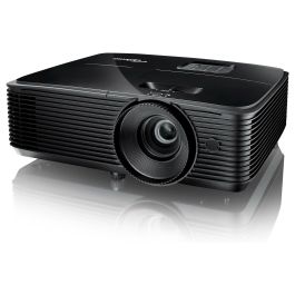 Optoma HD28e Proyector DLP 3800 Lúmenes ANSI Full HD 1080p Negro