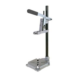 Soporte de taladro universal con columna redonda 160x230x500mm 3406000 wolfcraft Precio: 40.68999979. SKU: S7907185