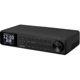 Medion Radio de cocina MED4061275218121 DAB+ 2x3W RMS Negro