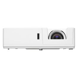 Optoma ZU707T Proyector DLP Láser 7000 Lúmenes WUXGA (1920x1200) Blanco HDMI VGA DVI