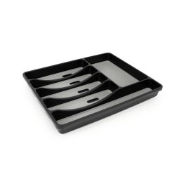 Organizador de Cubiertos Pp Nonslip 40.3x32.5 cm Confortime (10 Unidades) Organizador de Cubiertos Pp Nonslip 40.3x32.5 cm Confortime (10 Unidades)