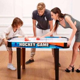 Air hockey juego de mesa cb games 122x61x75 cm Air hockey juego de mesa cb games 122x61x75 cm
