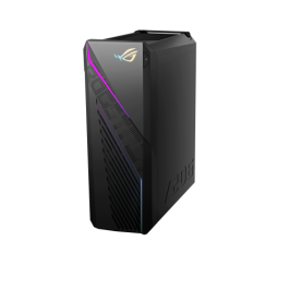 ASUS ROG Strix G16CH G16CH-1370KF0960 - Sobremesa Gaming de (Intel Core i7-13700KF, 32GB RAM, 1TB SSD, NVIDIA RTX 4080 16GB, Sin Sistema Operativo) Gris