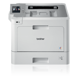 Brother HLL9310CDWRE1 Impresora Láser Color HL-L9310CDW Profesional 31ppm Dúplex WiFi Ethernet NFC Pantalla Táctil Precio: 530.58999972. SKU: B1FNX9G7XH