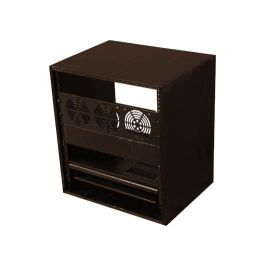 Gator Mueble Rack para Estudio de 12 Unidades GR-STUDIO Precio: 120.50000017. SKU: B1ANE2GJXC