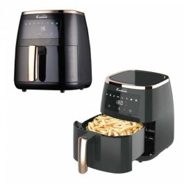 Freidora de Aire COMELEC FA5004 1500 W 1800 W 5 L Negro Freidora de Aire COMELEC FA5004 1500 W 1800 W 5 L Negro Precio: 61.58999946. SKU: S0442238