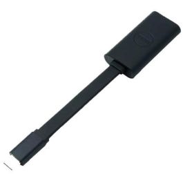 Dell Adapter Connector USB Type-C to RJ45 Dongle Dell Adapter Connector USB Type-C to RJ45 Dongle