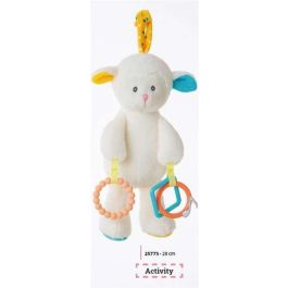 Creaciones Llopis Ovejita Activity 28 cm Poliéster Precio: 6.89000015. SKU: B1A27XZLCN