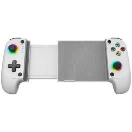 Gamepad Mars Gaming MGPX Inalámbrico/ Blanco Gamepad Mars Gaming MGPX Inalámbrico/ Blanco