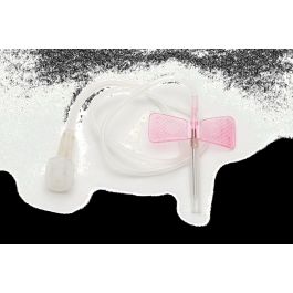 Covetrus Butterfly Infusão Juego de escalpelos para venas rosa 18G 1,2mm 20mm 100Ud Precio: 47.88999952. SKU: B14TC27M5J
