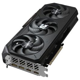 GIGABYTE Radeon RX 9070 GAMING OC 16G Tarjeta Gráfica - 16GB GDDR6, PCI-E 5.0, WINDFORCE 3X, RGB, GV-R9070GAMING OC-16GD